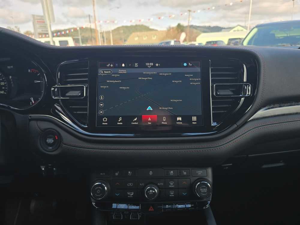 New 2026 Dodge Durango GT image 12