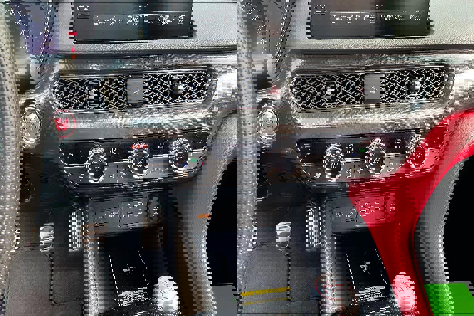 Used 2024 Acura Integra Type S image 34