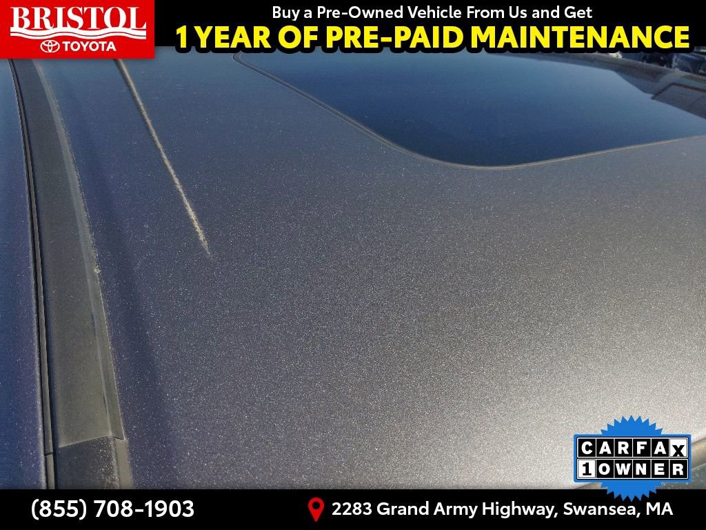 Used 2025 Honda Odyssey EX-L image 9