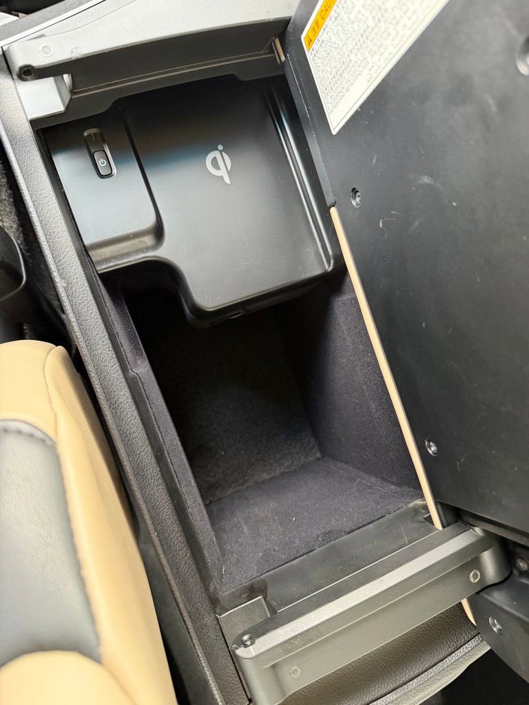 Used 2021 Lexus ES 250 w/ Premium Package image 31