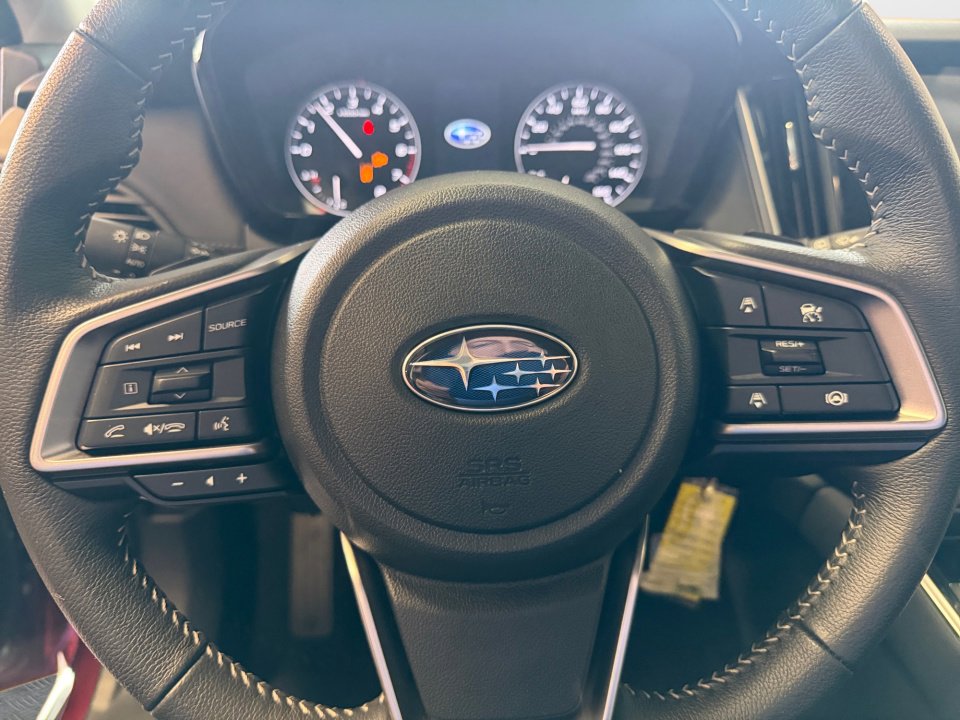 Used 2025 Subaru Outback Premium AWD/4WD image 13