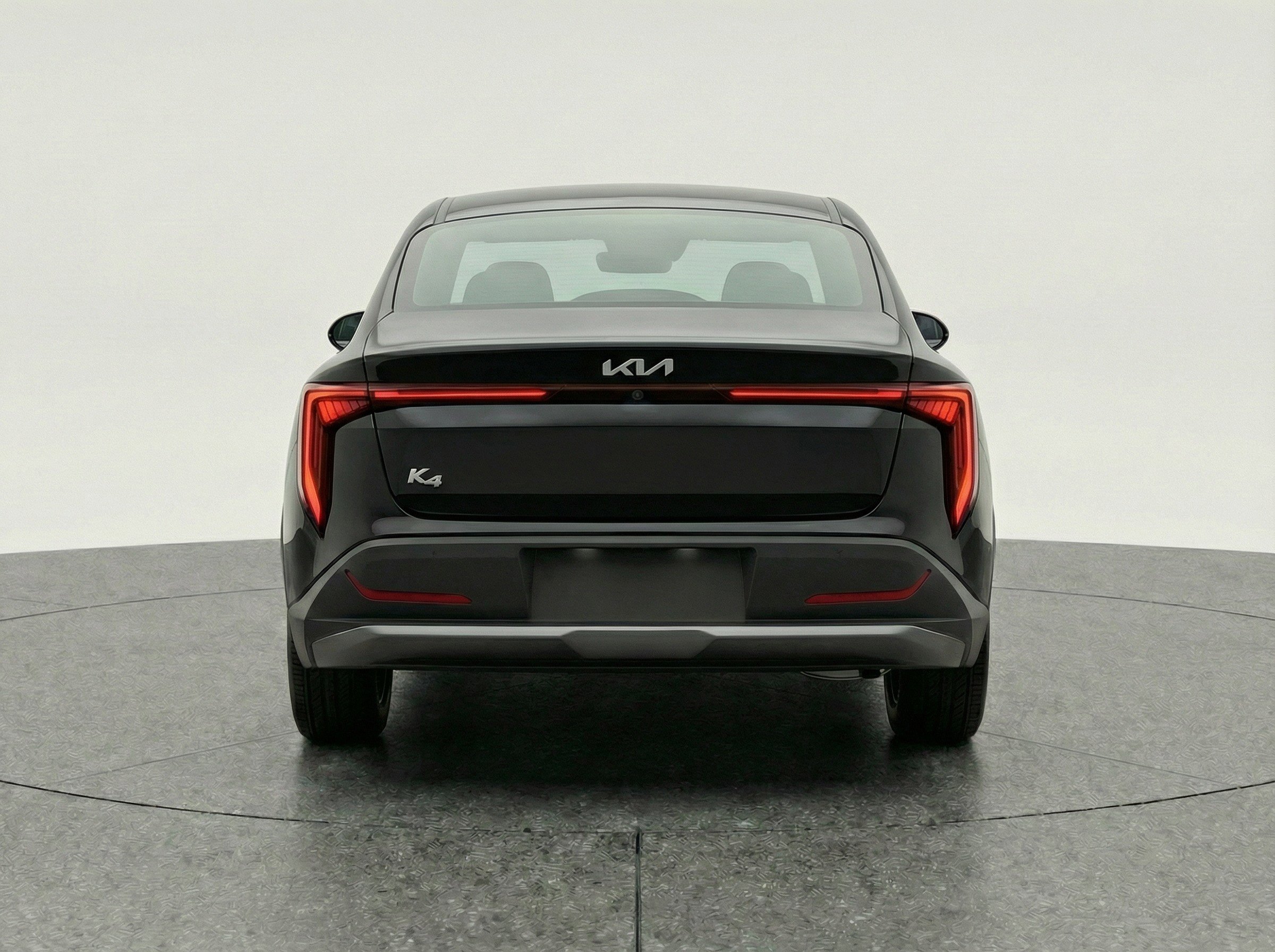 Used 2025 Kia K4 FWD image 7
