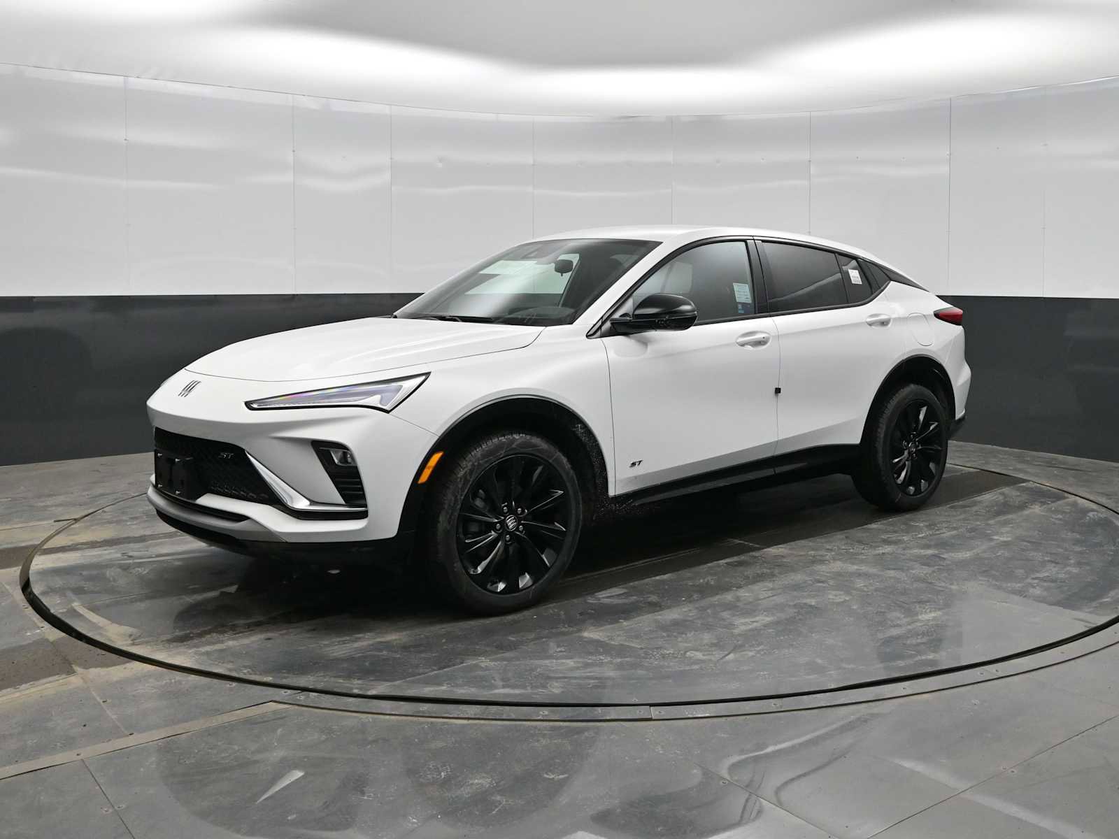 New 2026 Buick Envista Sport Touring w/ Convenience I Package image 4