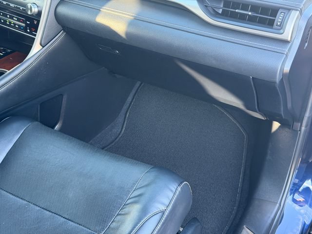Used 2019 Lexus RX 350L FWD image 23