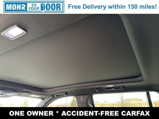 Used 2024 Cadillac Escalade Sport w/ LPO, ONYX Package image 38