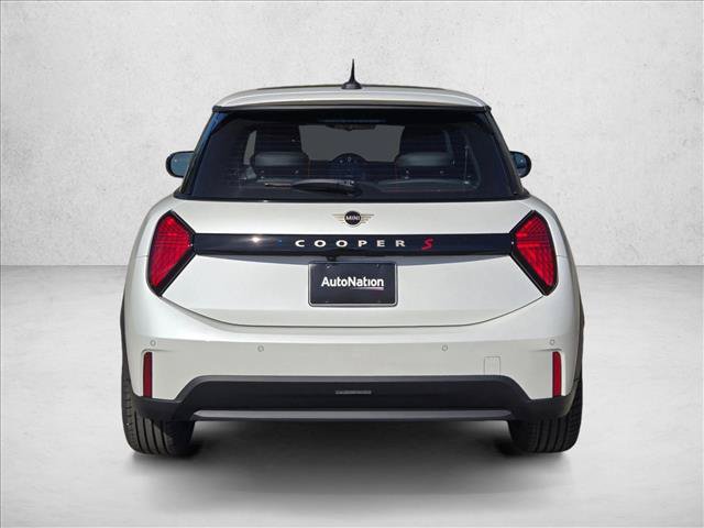 New 2026 MINI Cooper S FWD image 8