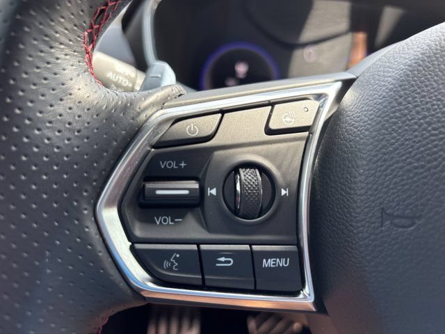 Used 2025 Acura MDX Type S w/ Advance Package AWD/4WD image 34