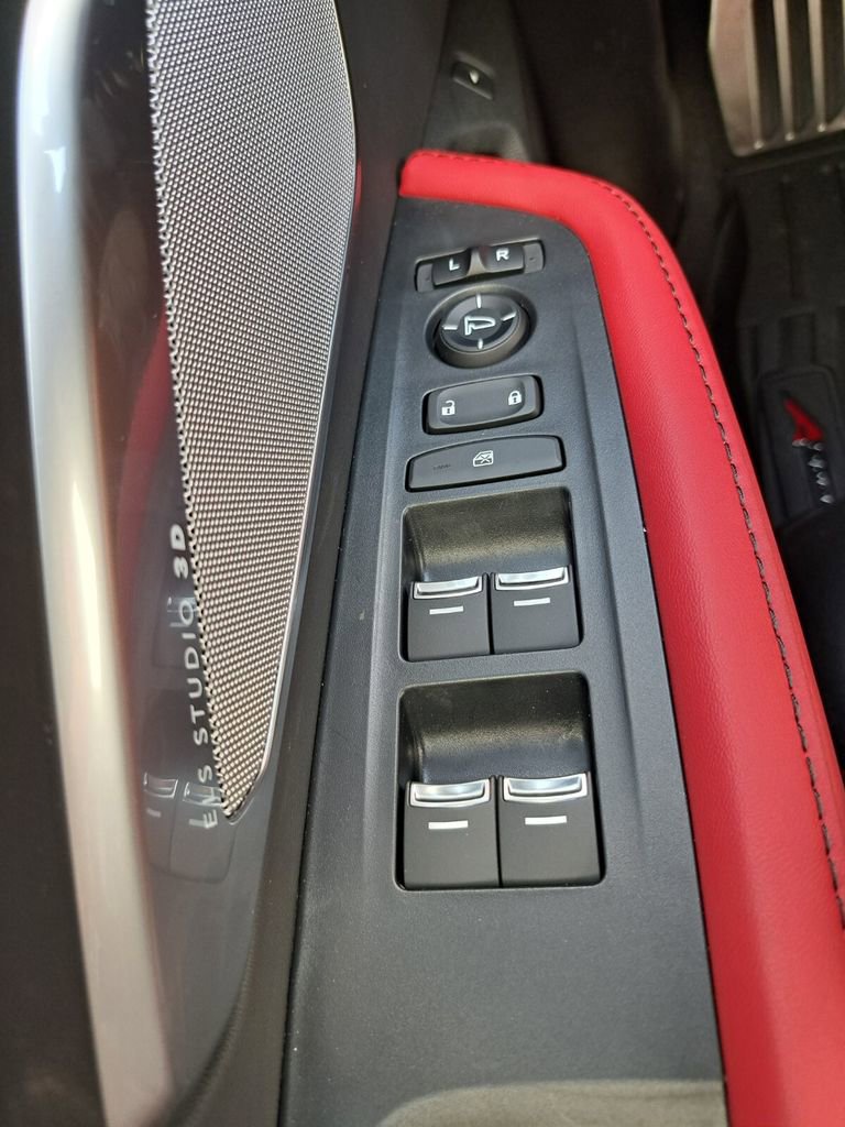 New 2026 Acura RDX A-Spec image 16