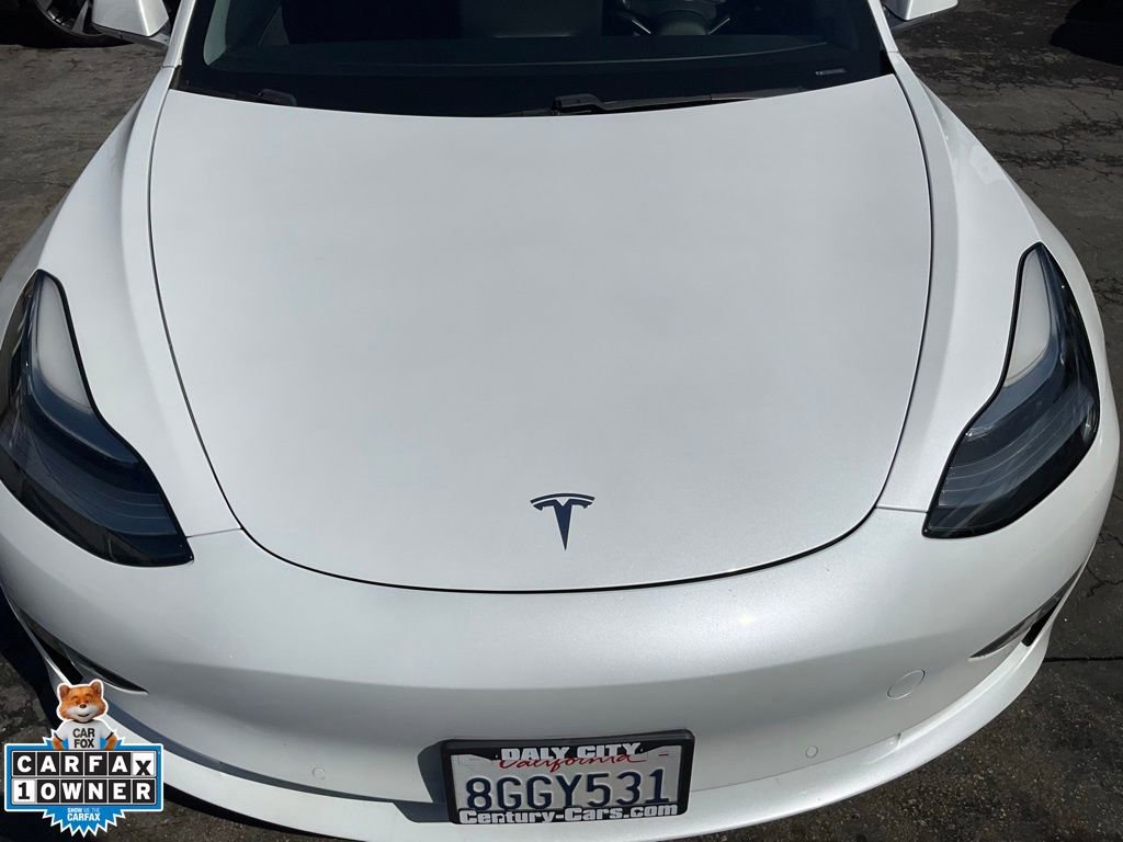 Used 2018 Tesla Model 3 Long Range image 92