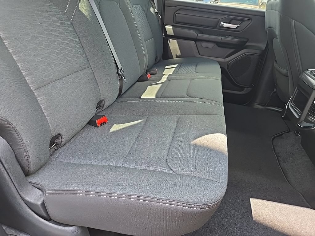 New 2027 RAM 1500 Express AWD/4WD image 86