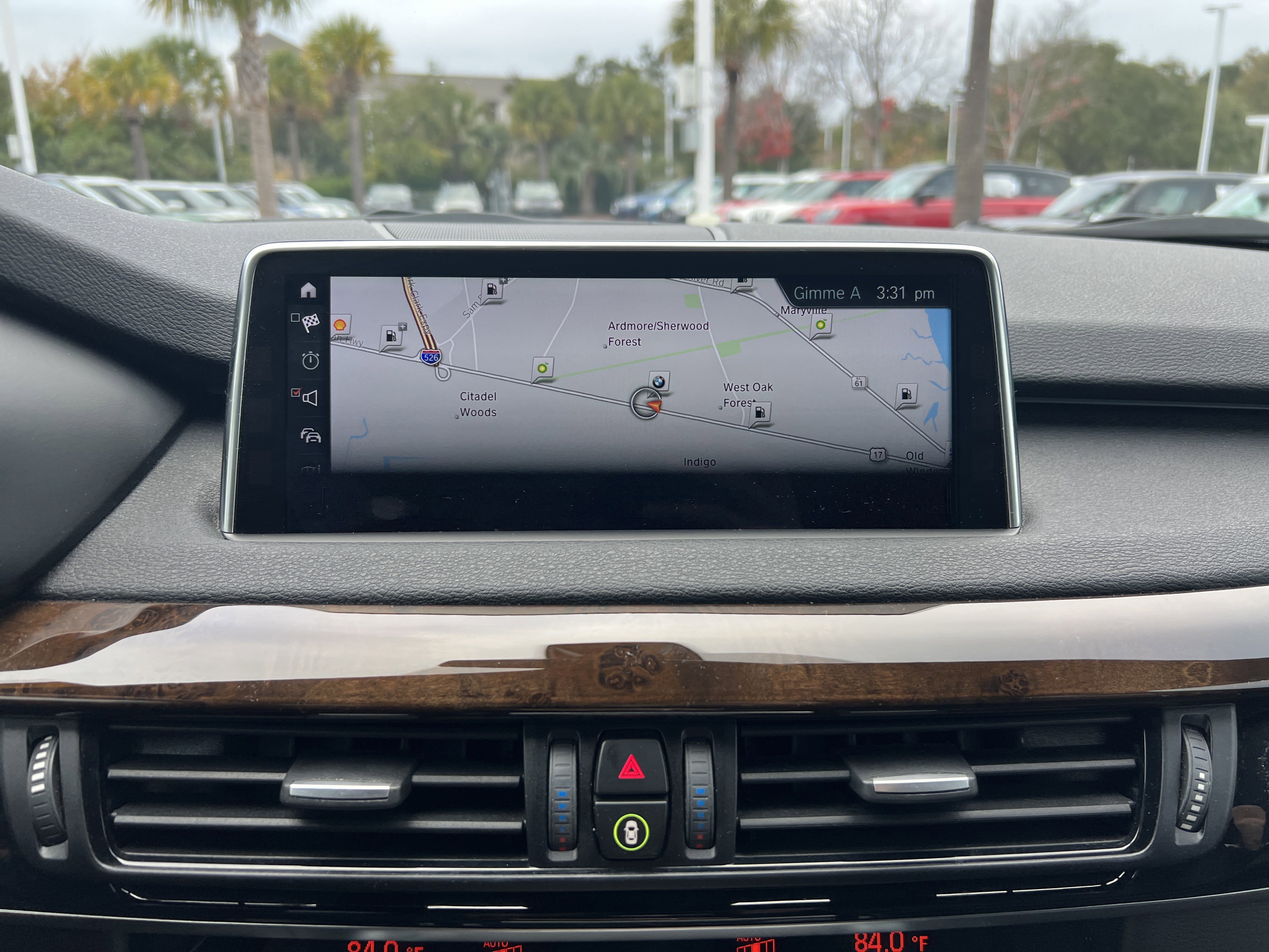 Used 2018 BMW X5 xDrive50i image 24