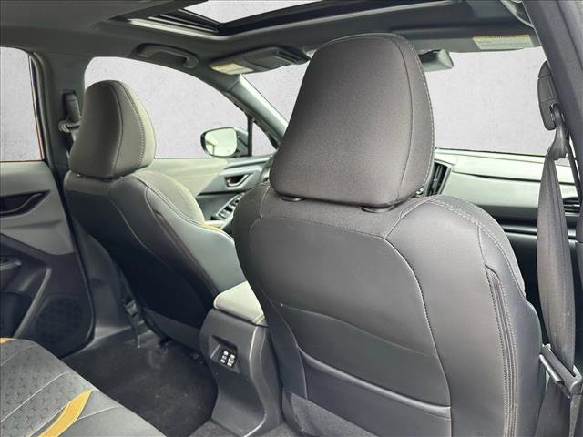 Used 2024 Subaru Crosstrek 2.5i Sport AWD/4WD image 28