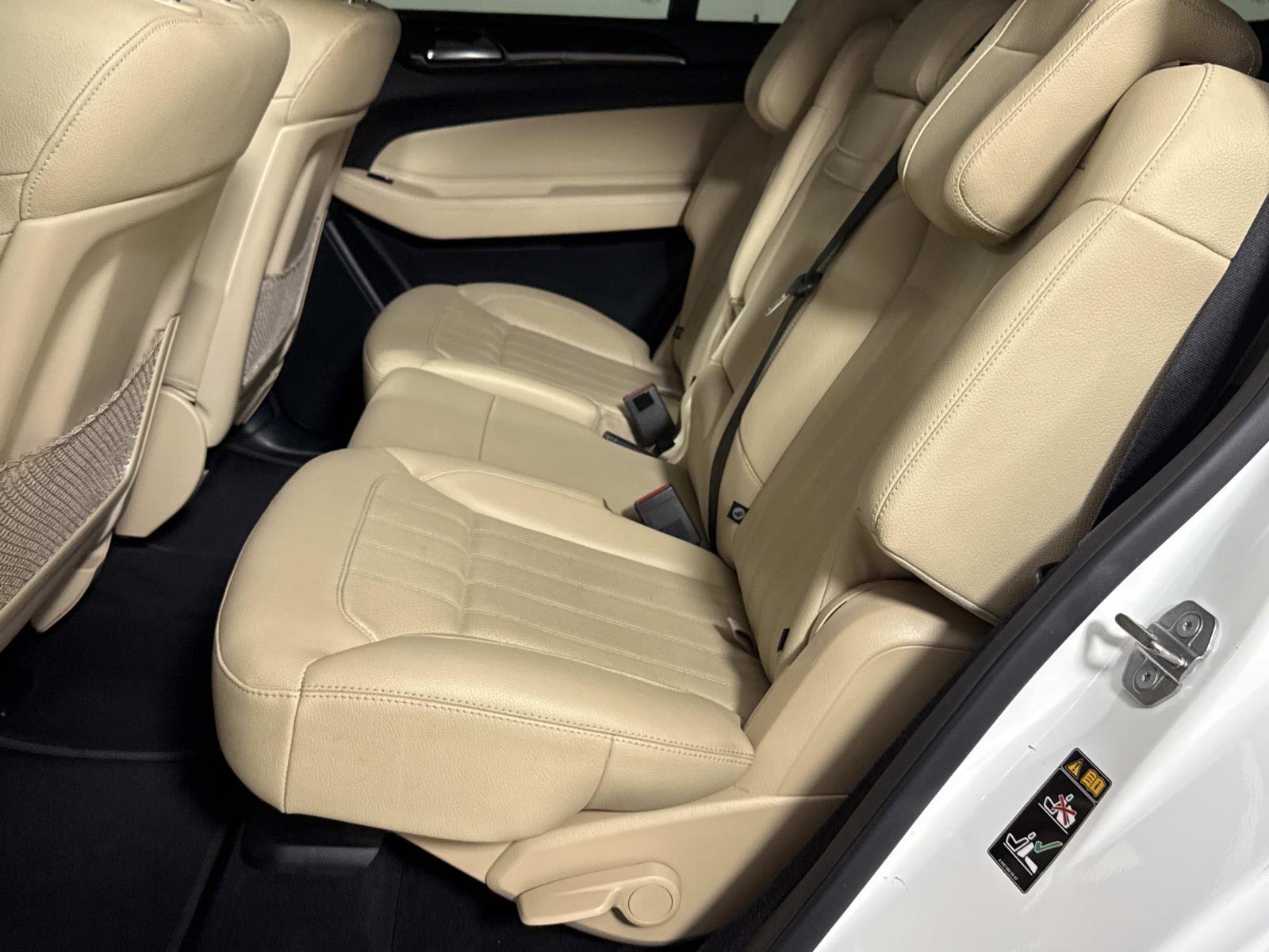 Used 2018 Mercedes-Benz GLS 450 4MATIC image 13