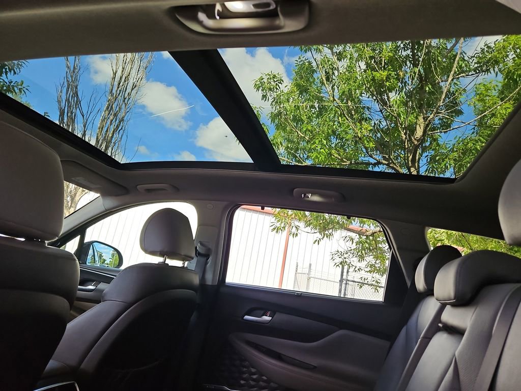 Used 2020 Hyundai Santa Fe Limited FWD image 23