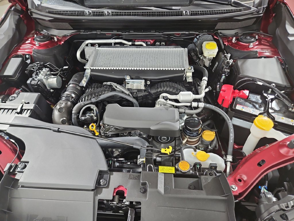 New 2026 Subaru Outback Touring XT AWD/4WD image 22
