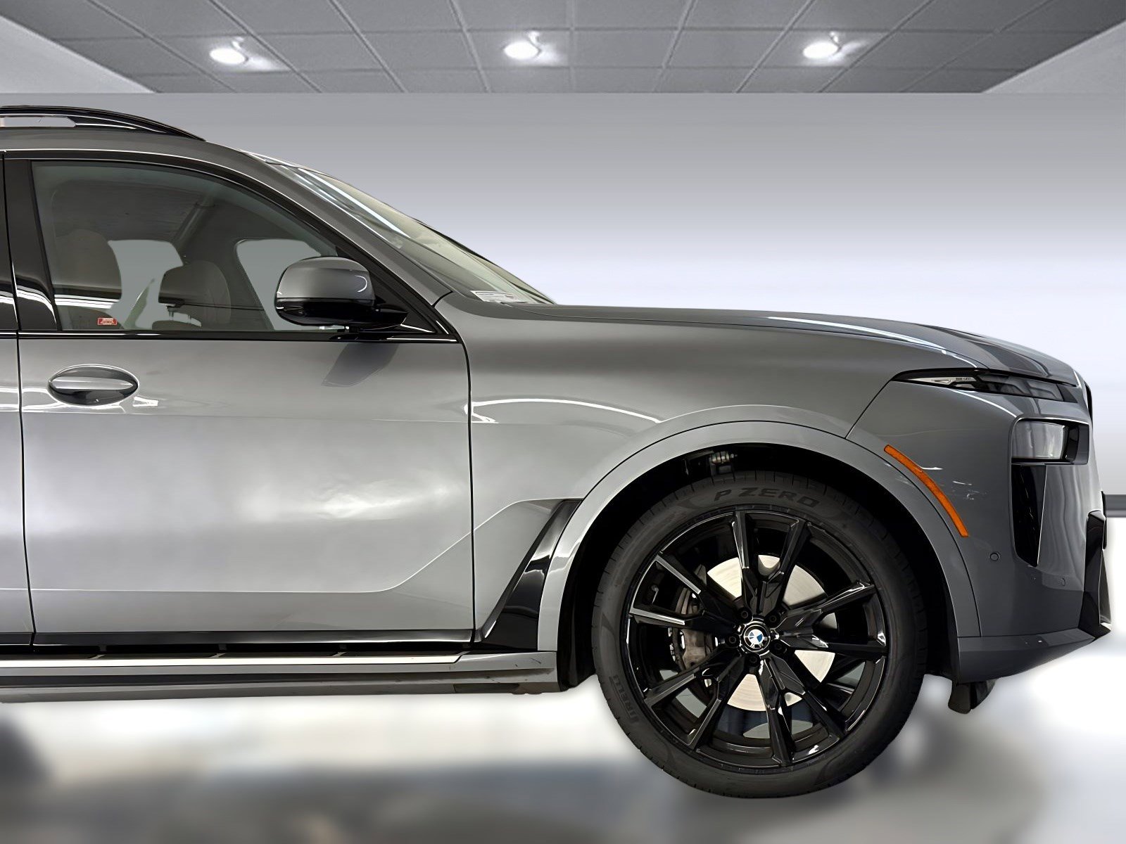 Used 2023 BMW X7 xDrive40i w/ M Sport Package image 36