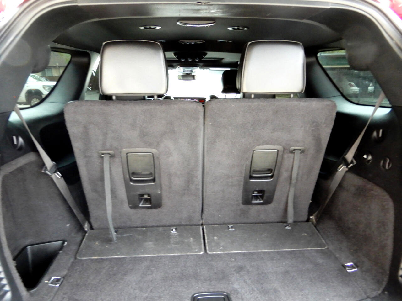 Used 2021 Dodge Durango R/T w/ Blacktop Package image 9