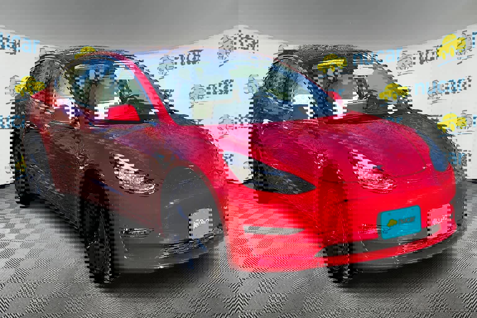 Used 2018 Tesla Model 3 Performance