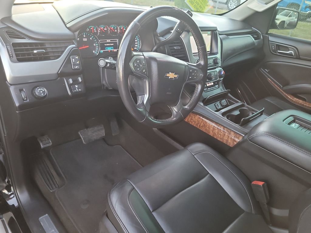 Used 2017 Chevrolet Tahoe Premier image 18