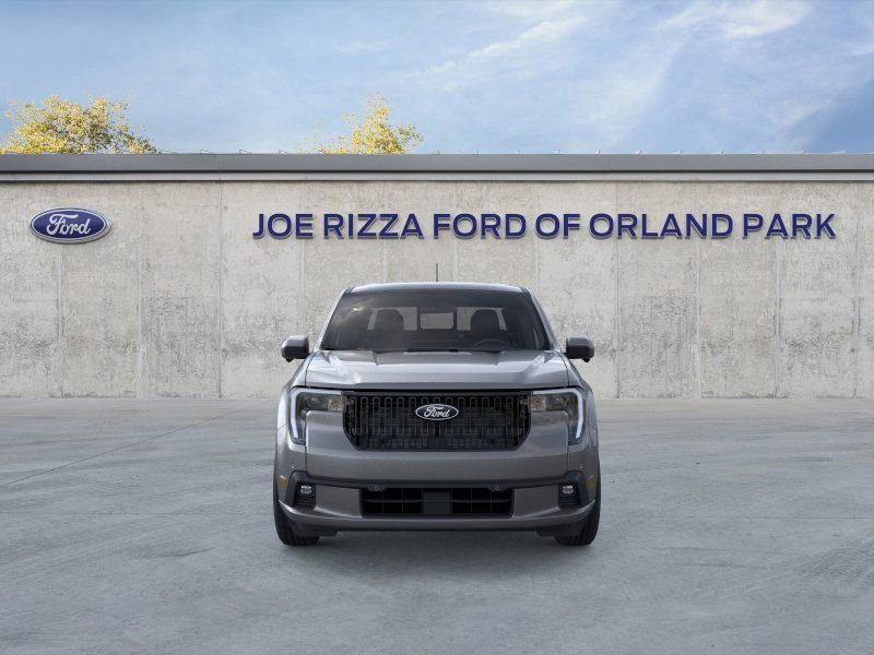 New 2025 Ford Maverick Lobo image 6