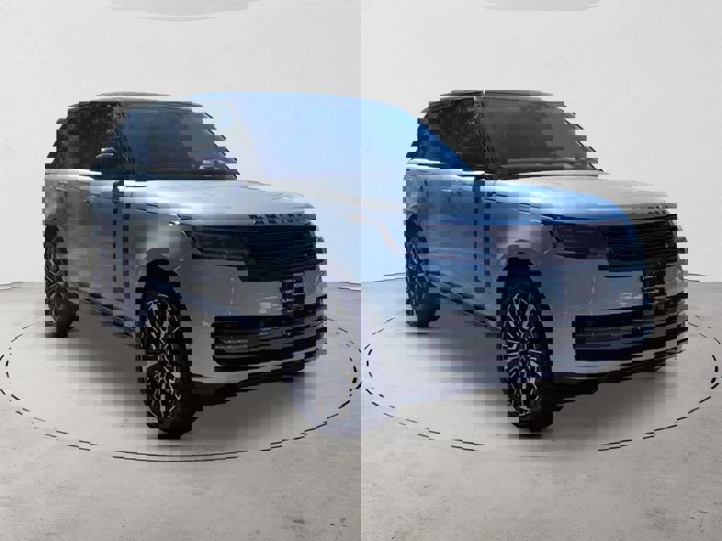 New 2025 Land Rover Range Rover SE image 7