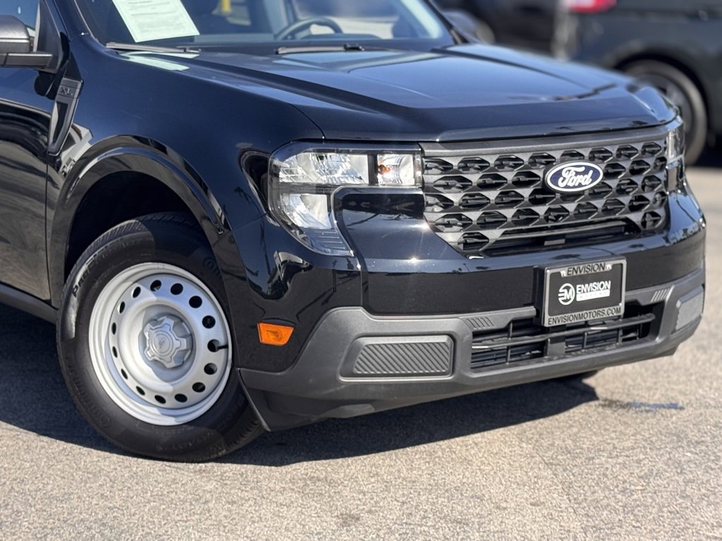 Used 2025 Ford Maverick XL w/ 4K Tow Package image 3