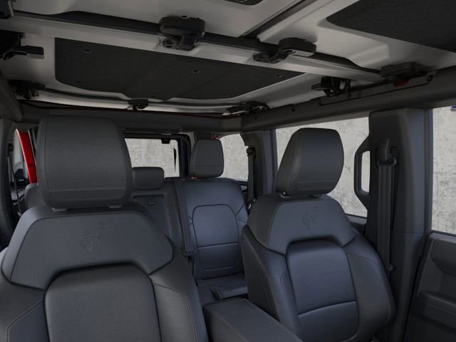 New 2025 Ford Bronco Badlands AWD/4WD image 12