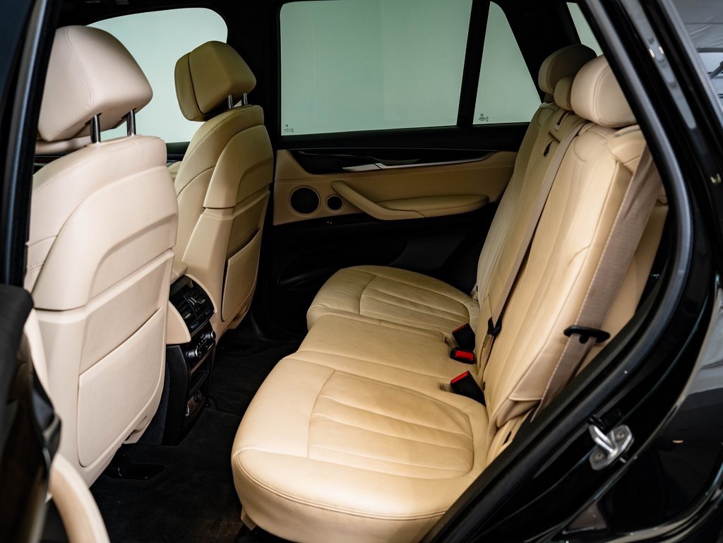 Used 2017 BMW X5 xDrive35i image 33