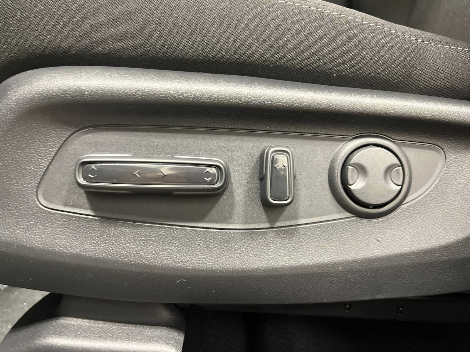 New 2027 Honda CR-V EX image 13