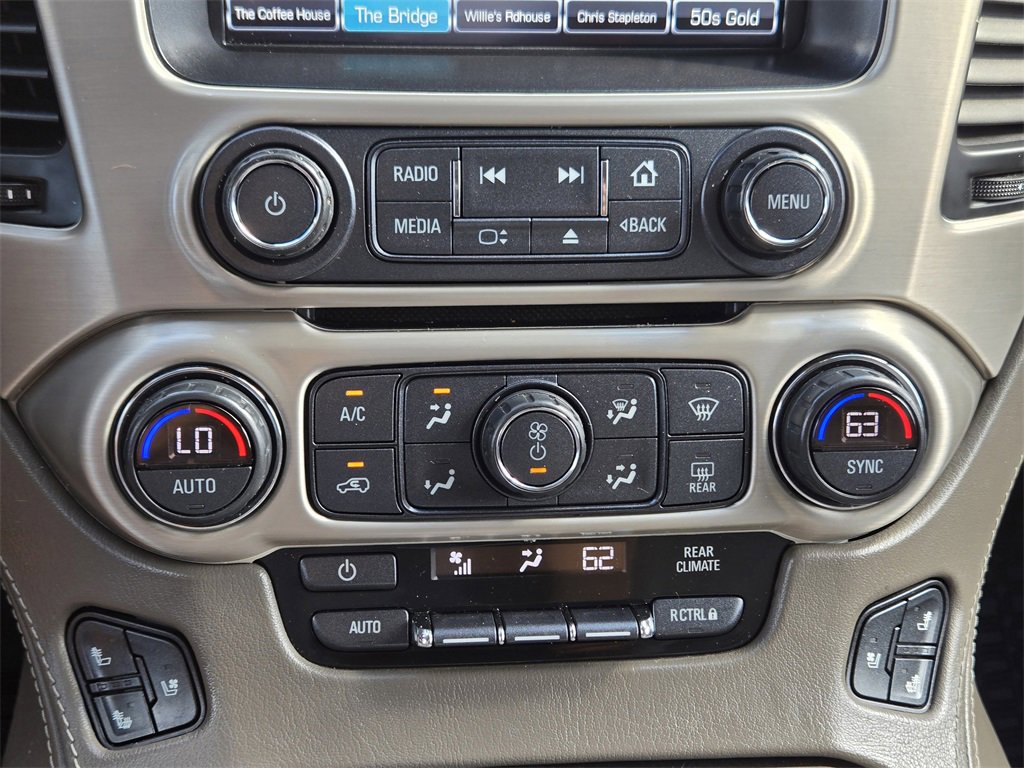 Used 2019 GMC Yukon Denali w/ Denali Ultimate Package image 22