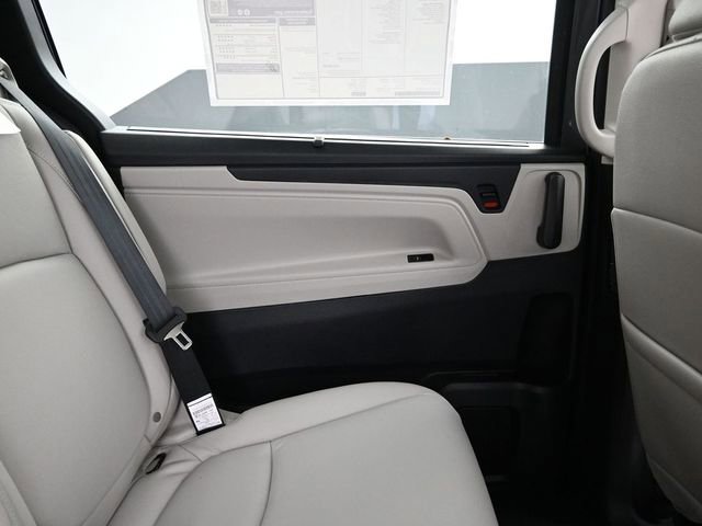 New 2026 Honda Odyssey EX-L image 2
