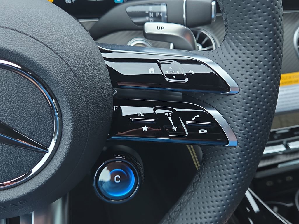 New 2026 Mercedes-Benz AMG GT 53 image 24