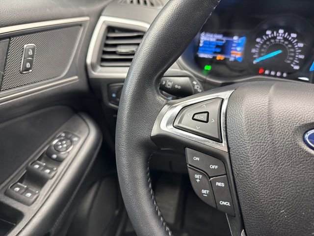 Used 2022 Ford Edge SEL w/ Convenience Package image 19