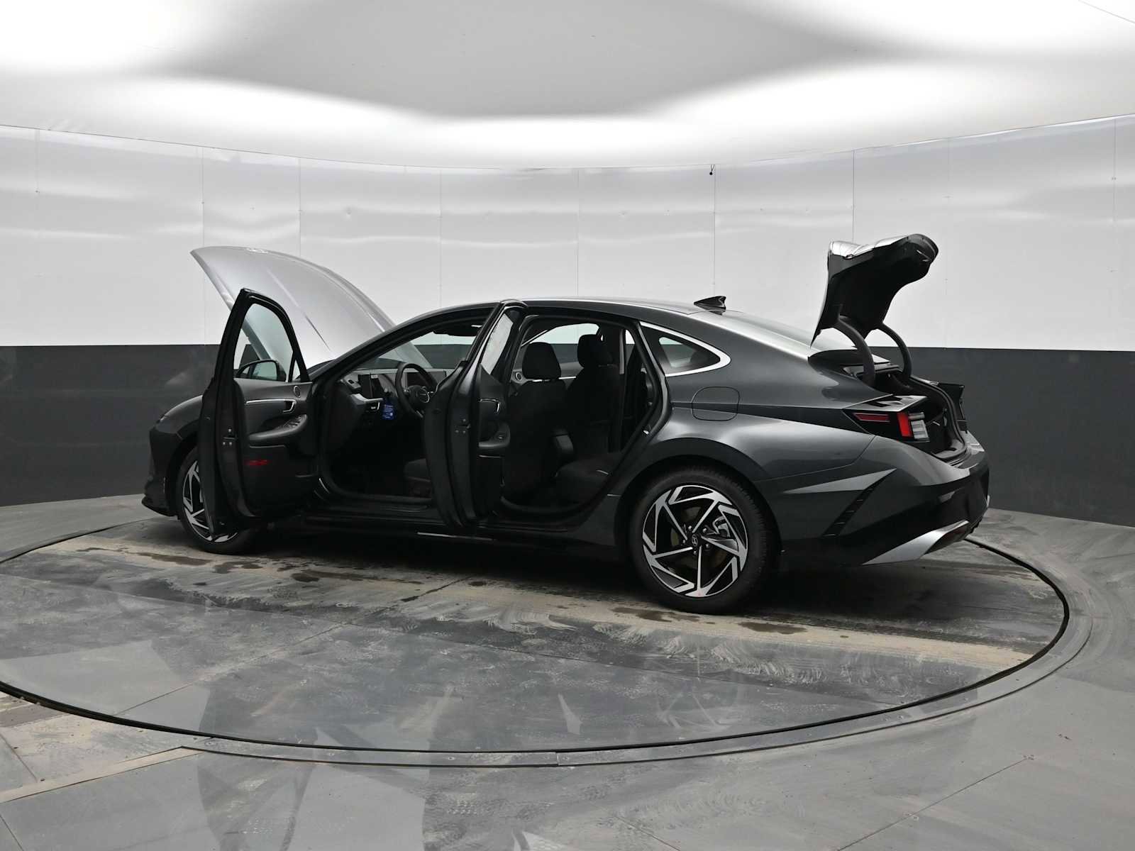 New 2026 Hyundai Sonata SEL image 41