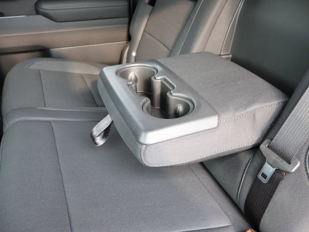 New 2026 GMC Sierra 1500 Elevation w/ Preferred Package image 28