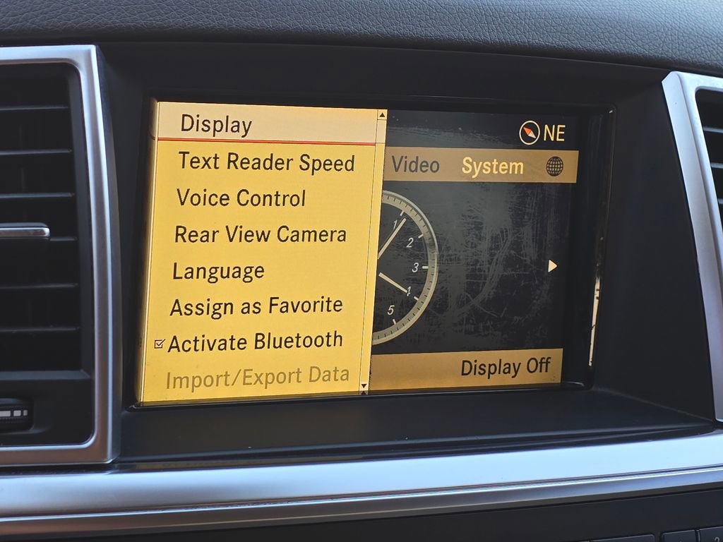 Used 2012 Mercedes-Benz ML 350 4MATIC image 42