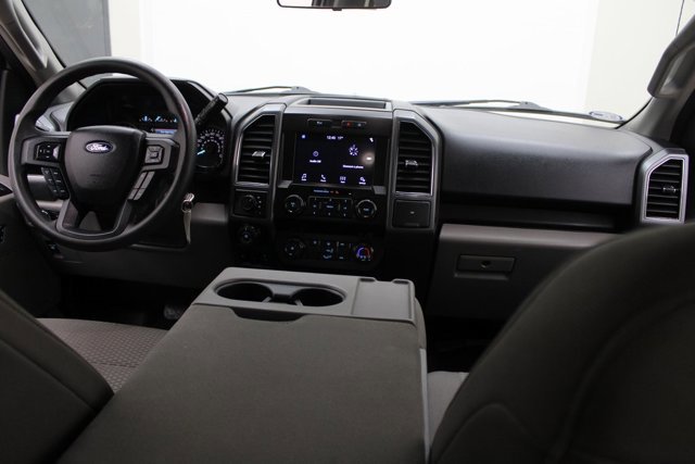 Certified 2019 Ford F150 XLT w/ Trailer Tow Package AWD/4WD image 5