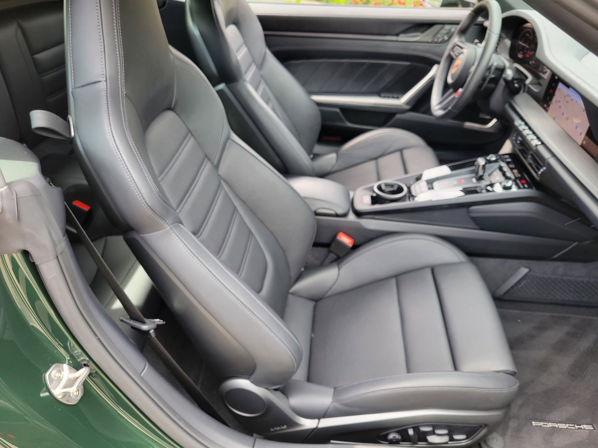 Used 2026 Porsche 911 Carrera GTS image 26