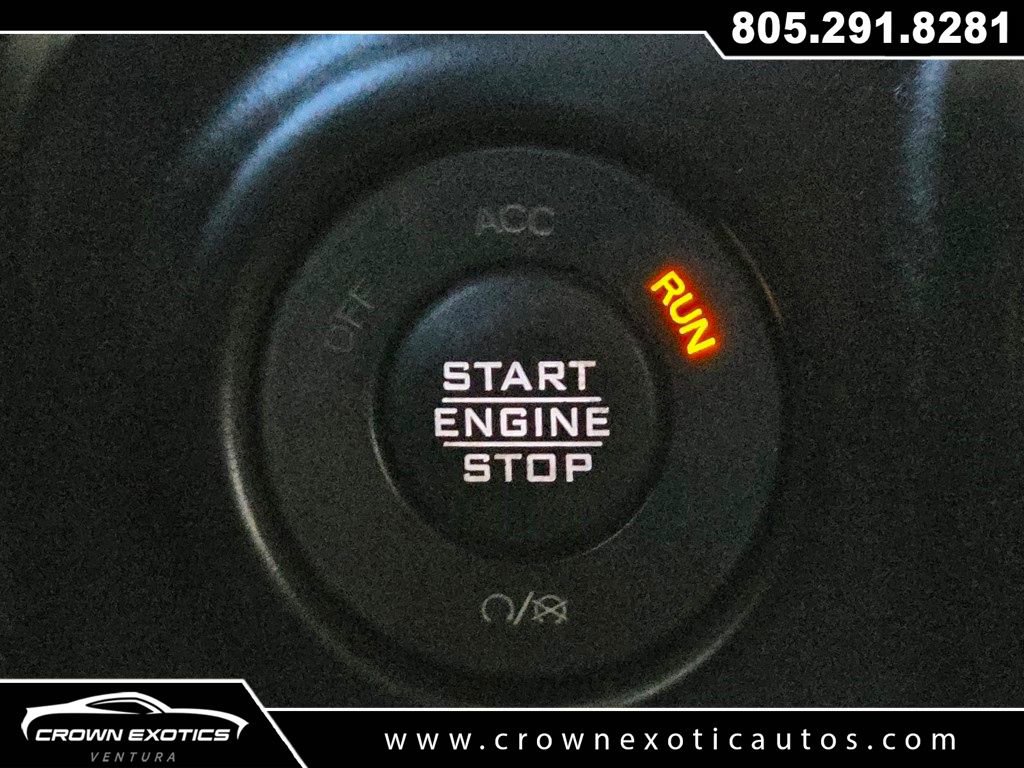 Certified 2021 Jeep Gladiator Overland image 31