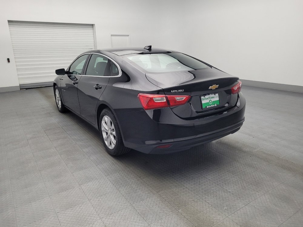 Used 2023 Chevrolet Malibu LT image 5