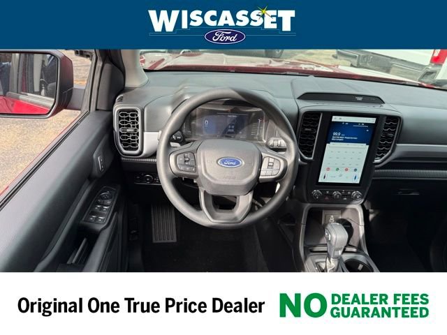 New 2025 Ford Ranger XL w/ Trailer Tow Package image 7
