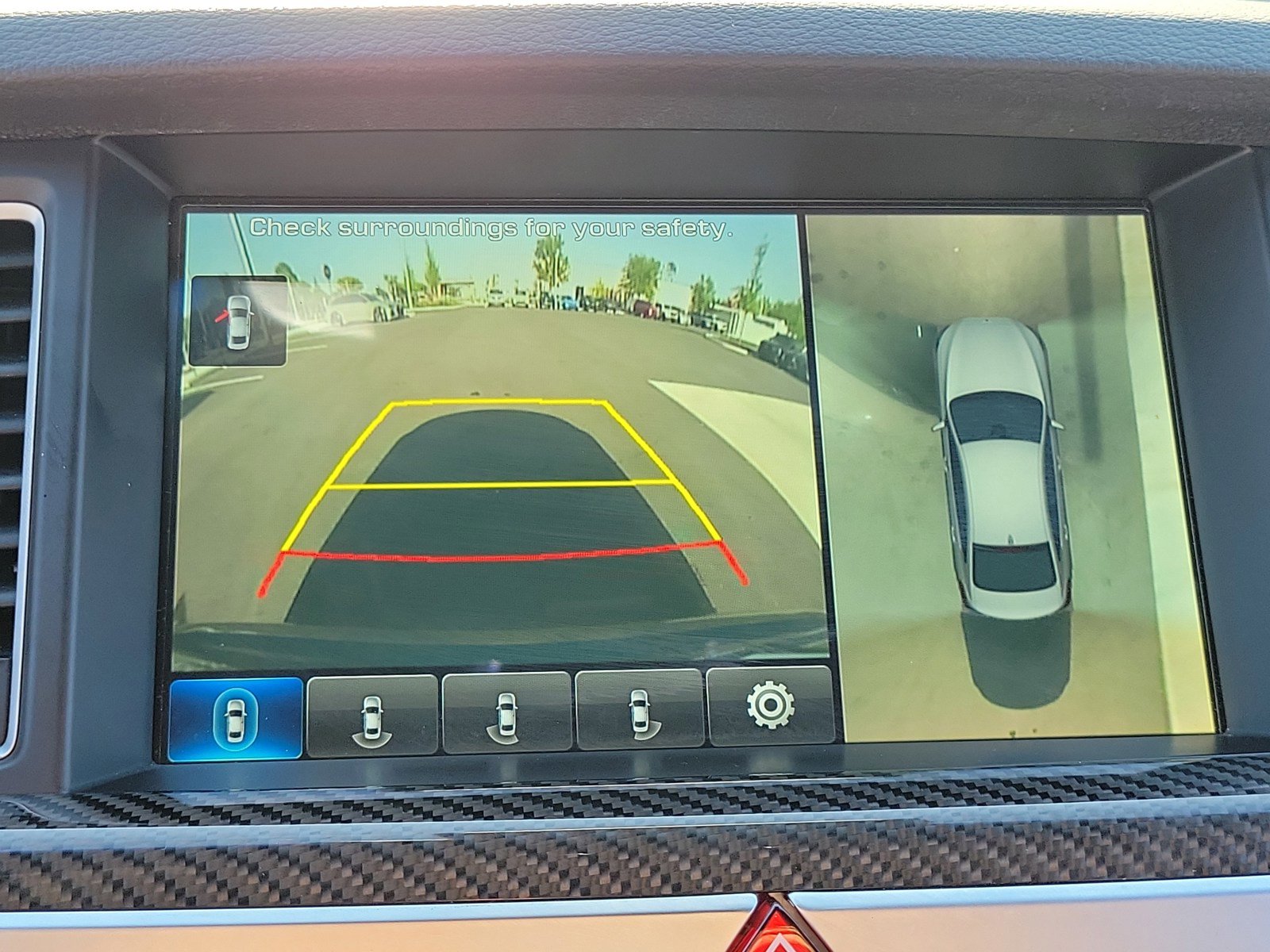 Used 2019 Genesis G80 3.3T Sport image 24