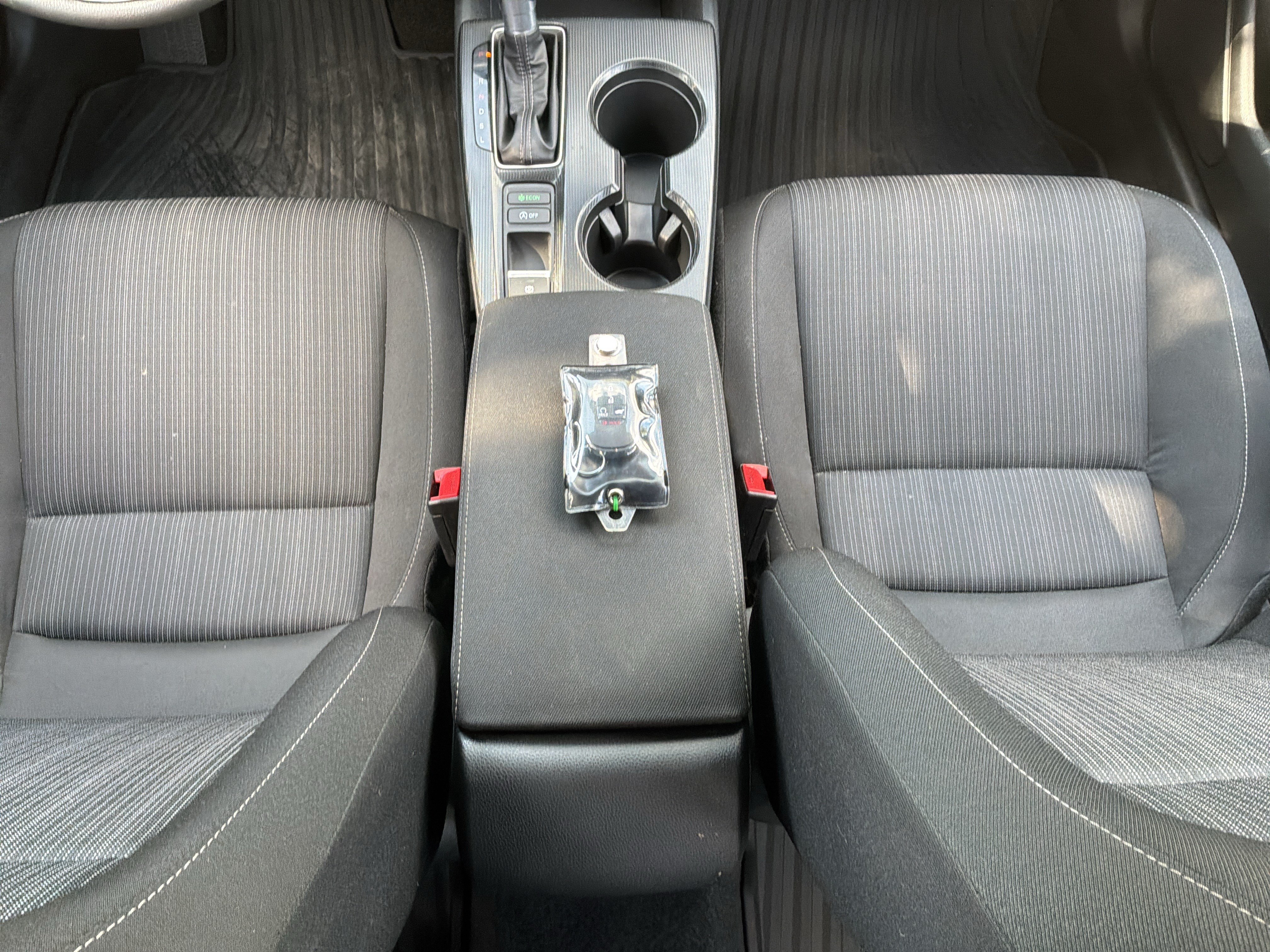 Used 2026 Honda Civic LX image 28