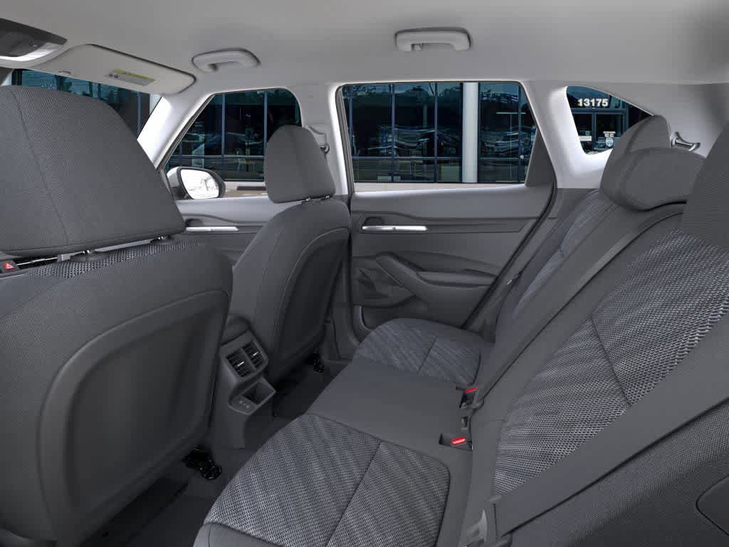 New 2026 Kia Seltos LX image 18