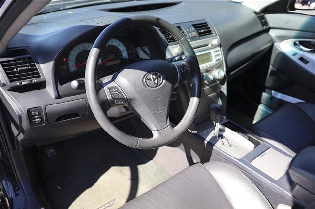 Used 2007 Toyota Camry SE FWD image 12