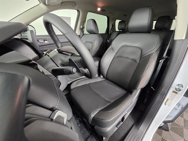 New 2026 Nissan Pathfinder SL AWD/4WD image 32