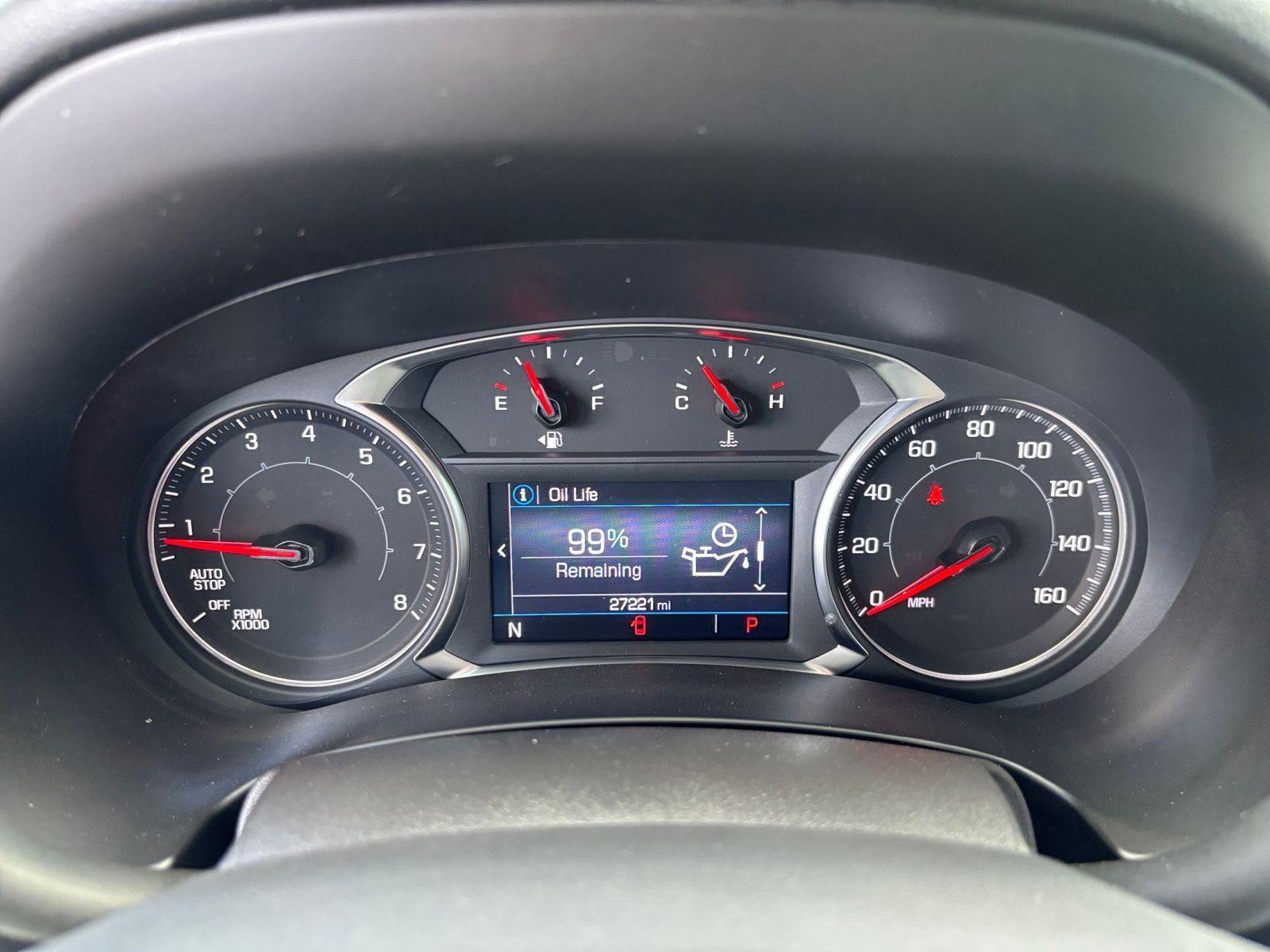 Used 2024 GMC Terrain SLE FWD image 49