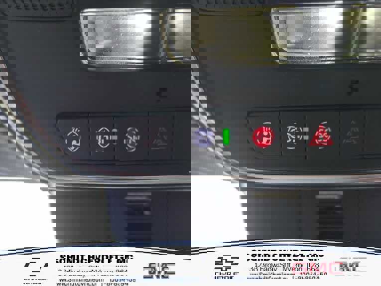 New 2026 GMC Acadia Denali w/ Super Cruise Package image 20