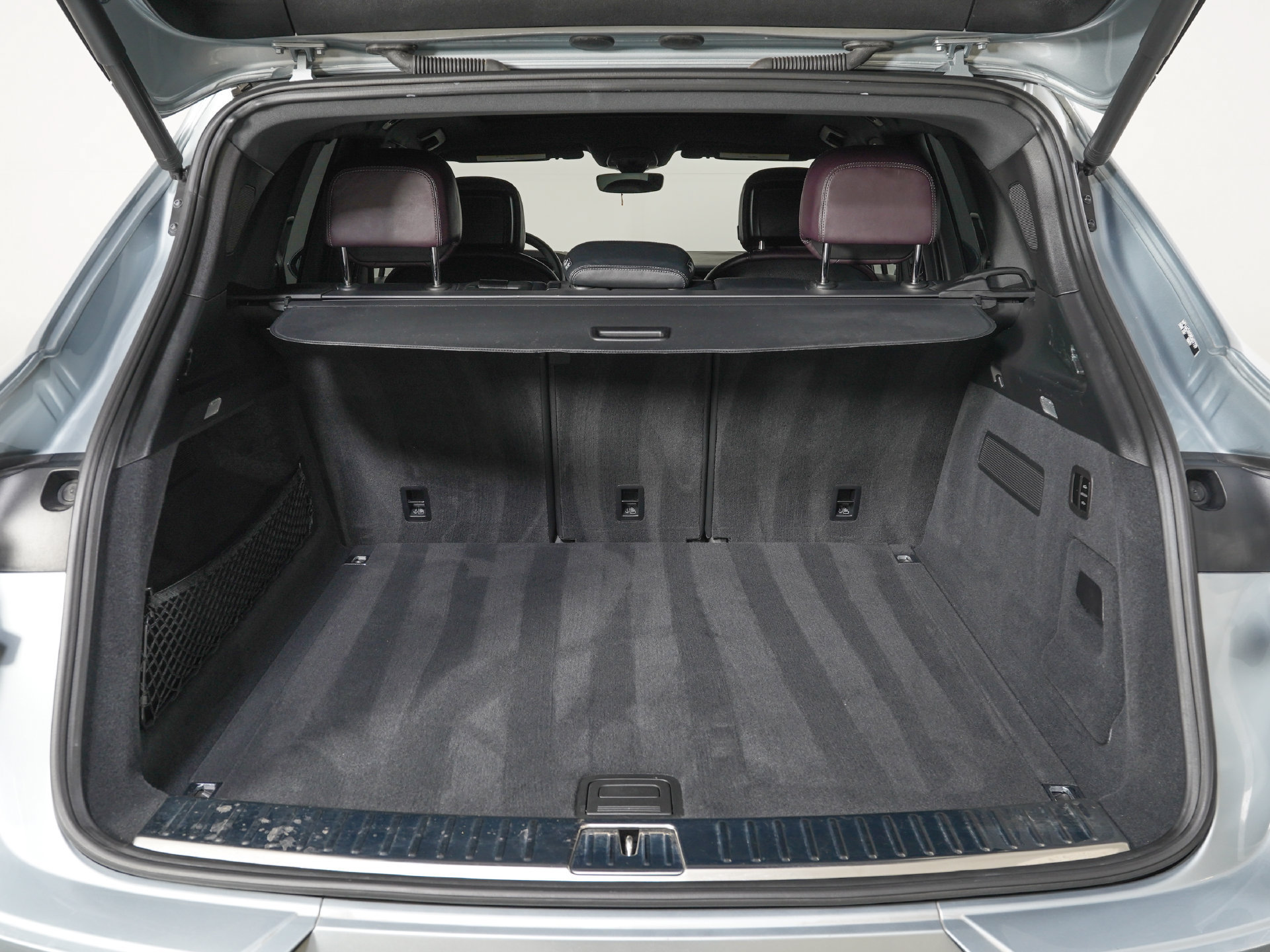 Used 2024 Porsche Cayenne AWD/4WD image 11