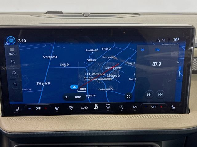 New 2026 Ford Maverick Lariat w/ 4K Tow Package image 13